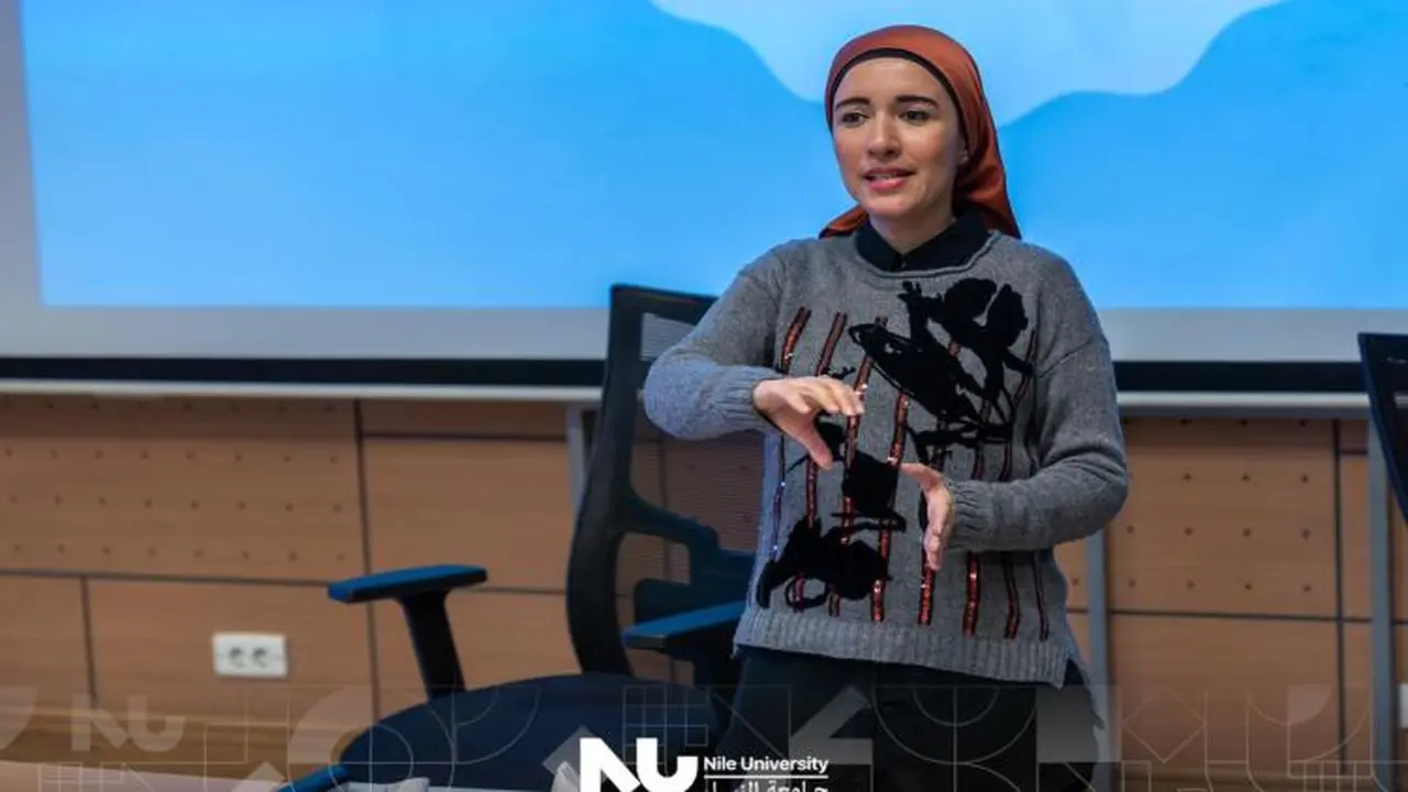 مصر تستضيف فعاليات المؤتمر الدولي الخامس والثلاثين لإدارة التكنولوجيا في نسخته القادمة